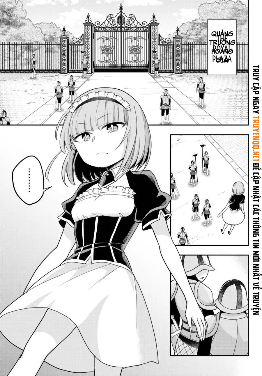 Jitsu Wa Ore, Saikyou Deshita? Chapter 51 - 2