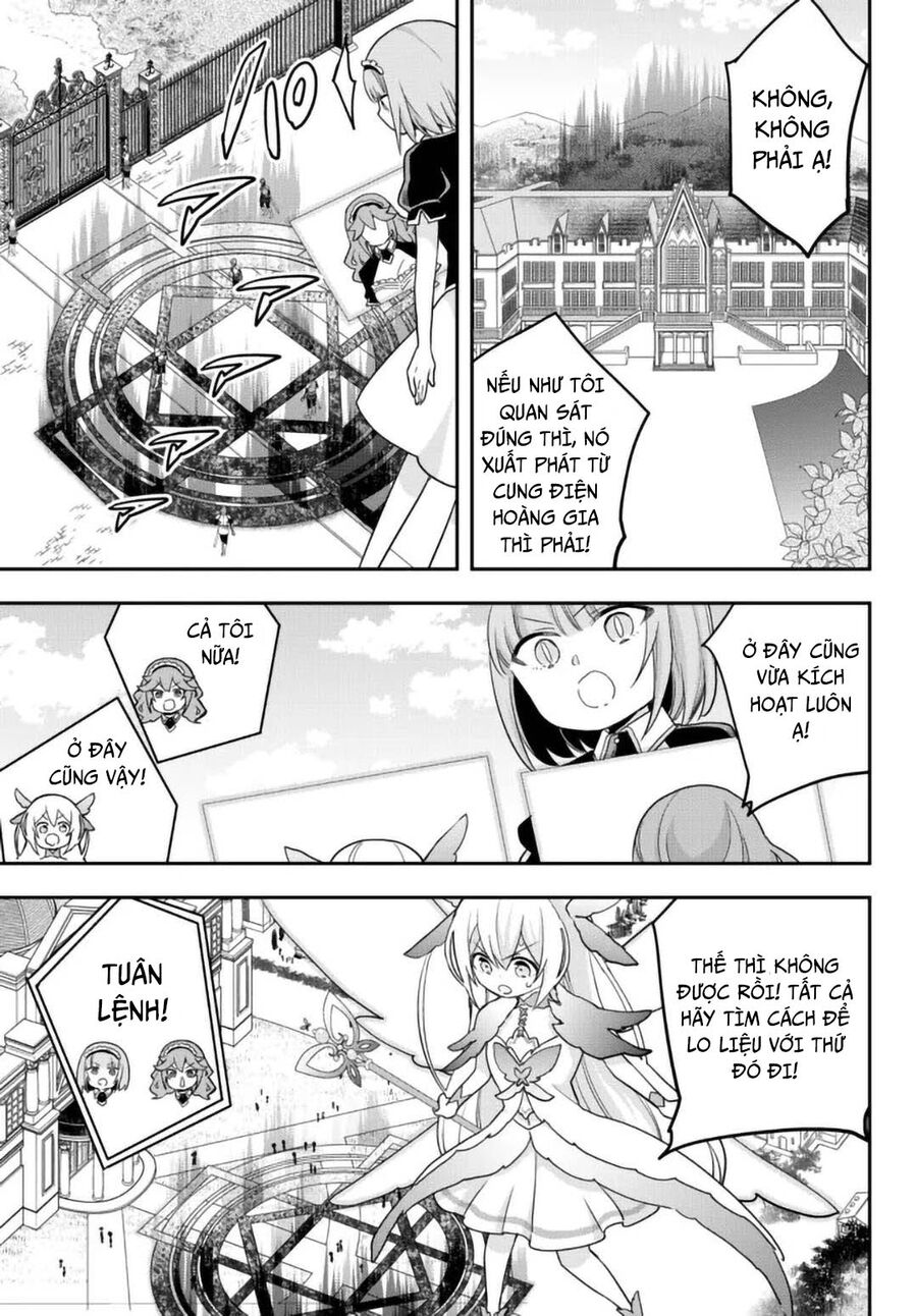 Jitsu Wa Ore, Saikyou Deshita? Chapter 51 - 6