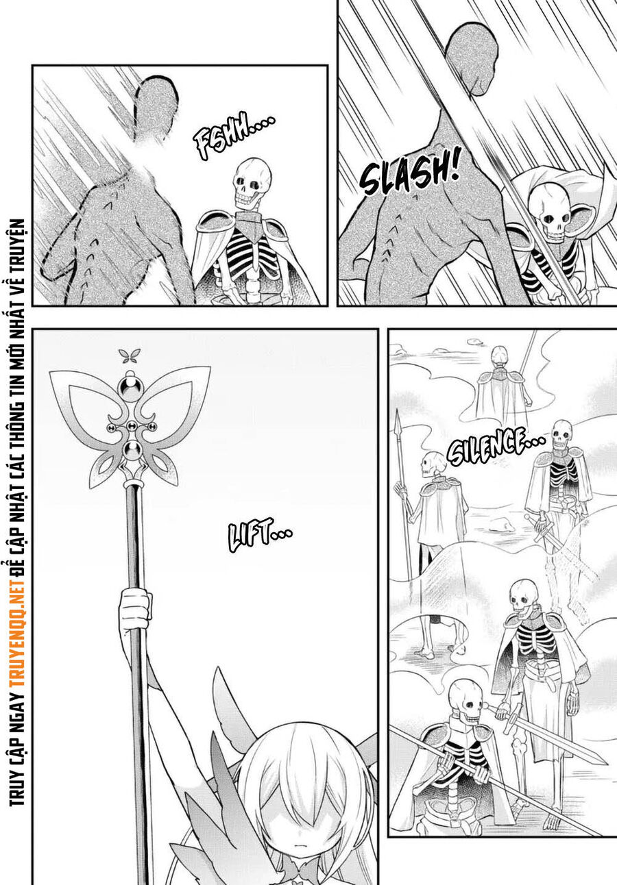 Jitsu Wa Ore, Saikyou Deshita? Chapter 52 - 15