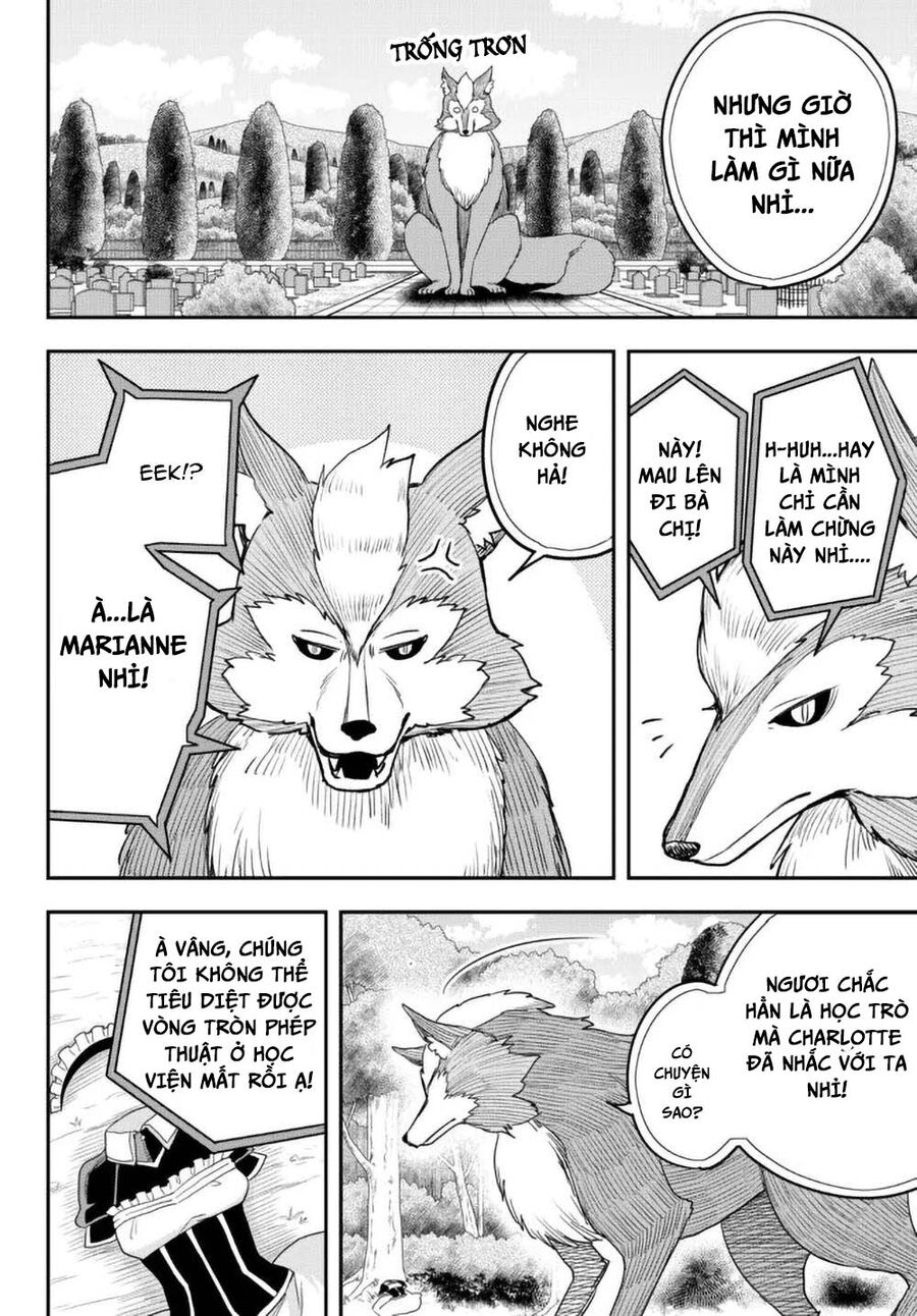 Jitsu Wa Ore, Saikyou Deshita? Chapter 53 - 8