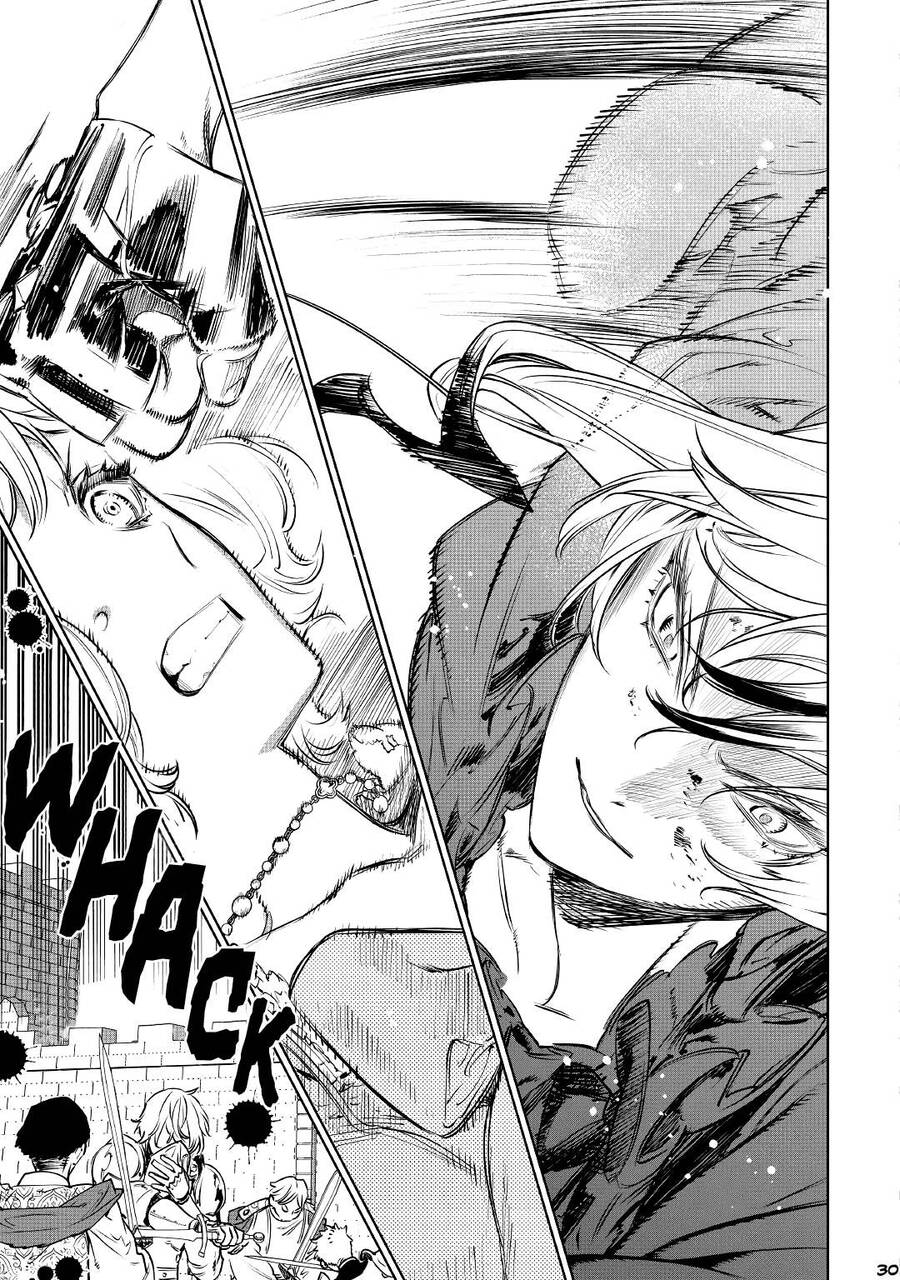 Tôi Có Thể Thỉnh Cầu Một Điều Cuối Cùng? Chapter 23.5 - 11