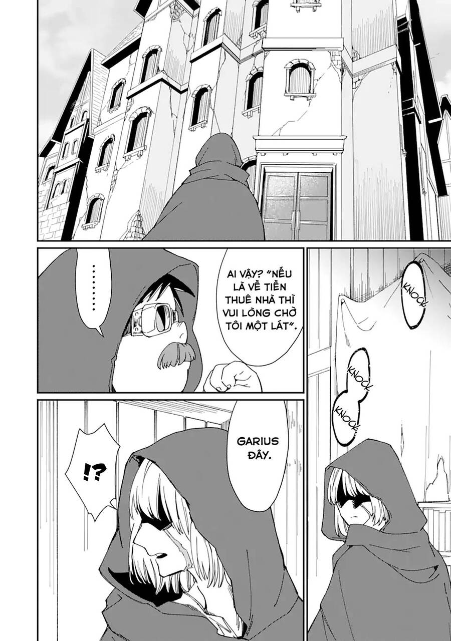 Saikyou Yuusha Wa Oharai Hako: Maou Ni Nattara Zutto Ore No Musou Return Chapter 23.1 - 13