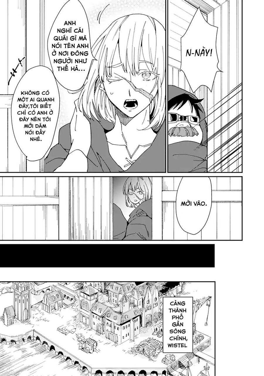 Saikyou Yuusha Wa Oharai Hako: Maou Ni Nattara Zutto Ore No Musou Return Chapter 23.1 - 14