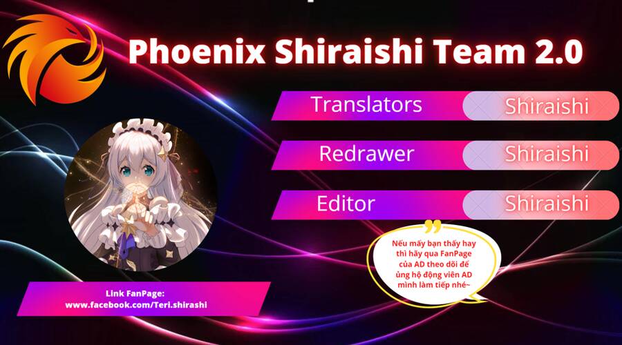 Saikyou Yuusha Wa Oharai Hako: Maou Ni Nattara Zutto Ore No Musou Return Chapter 23.1 - 4