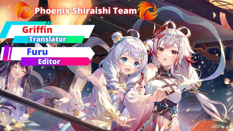 Saikyou Yuusha Wa Oharai Hako: Maou Ni Nattara Zutto Ore No Musou Return Chapter 23.1 - 5