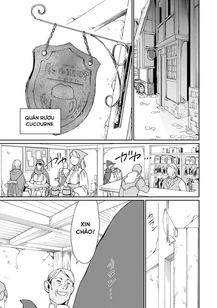 Saikyou Yuusha Wa Oharai Hako: Maou Ni Nattara Zutto Ore No Musou Return Chapter 23.1 - 8