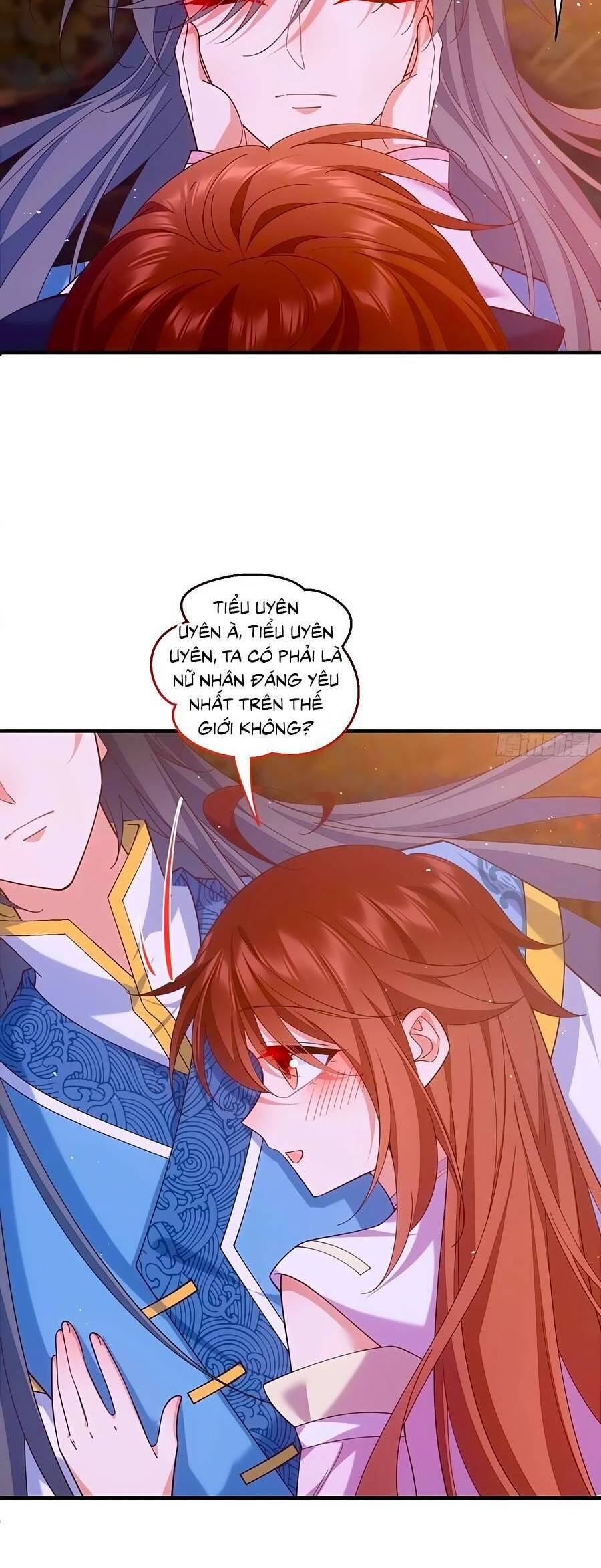 Manh Sư Tại Thượng Chapter 433 - 18