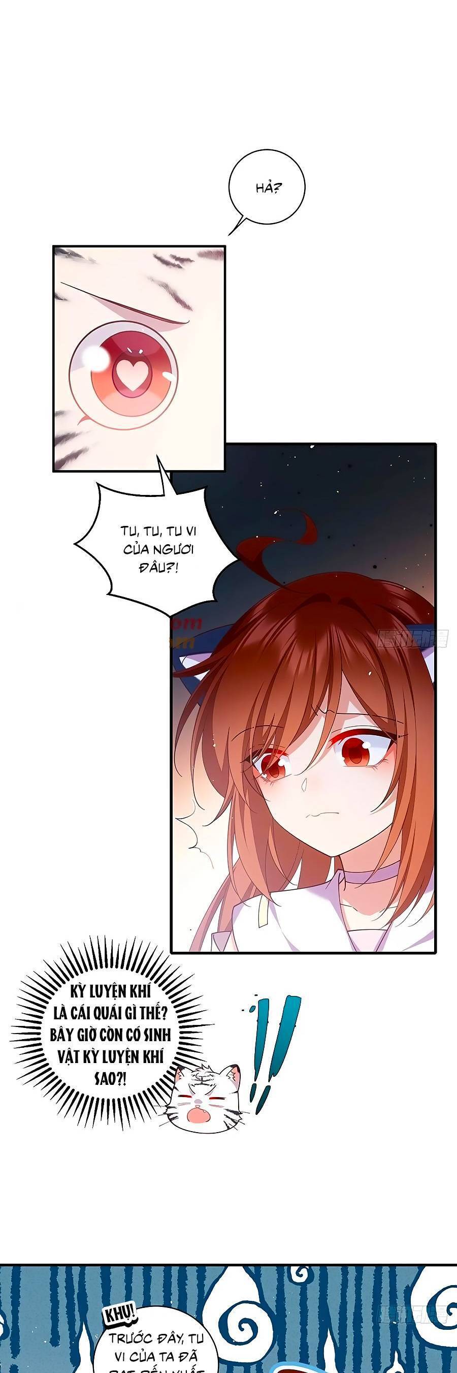 Manh Sư Tại Thượng Chapter 436 - 6