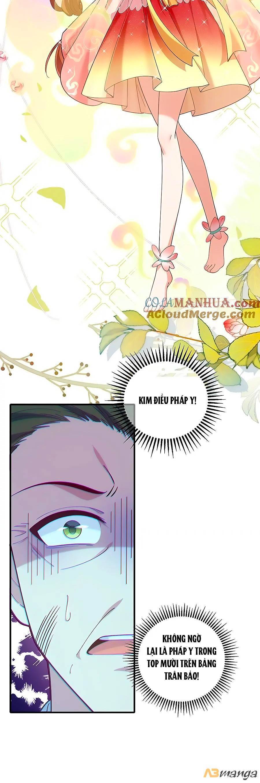 Manh Sư Tại Thượng Chapter 452 - 24