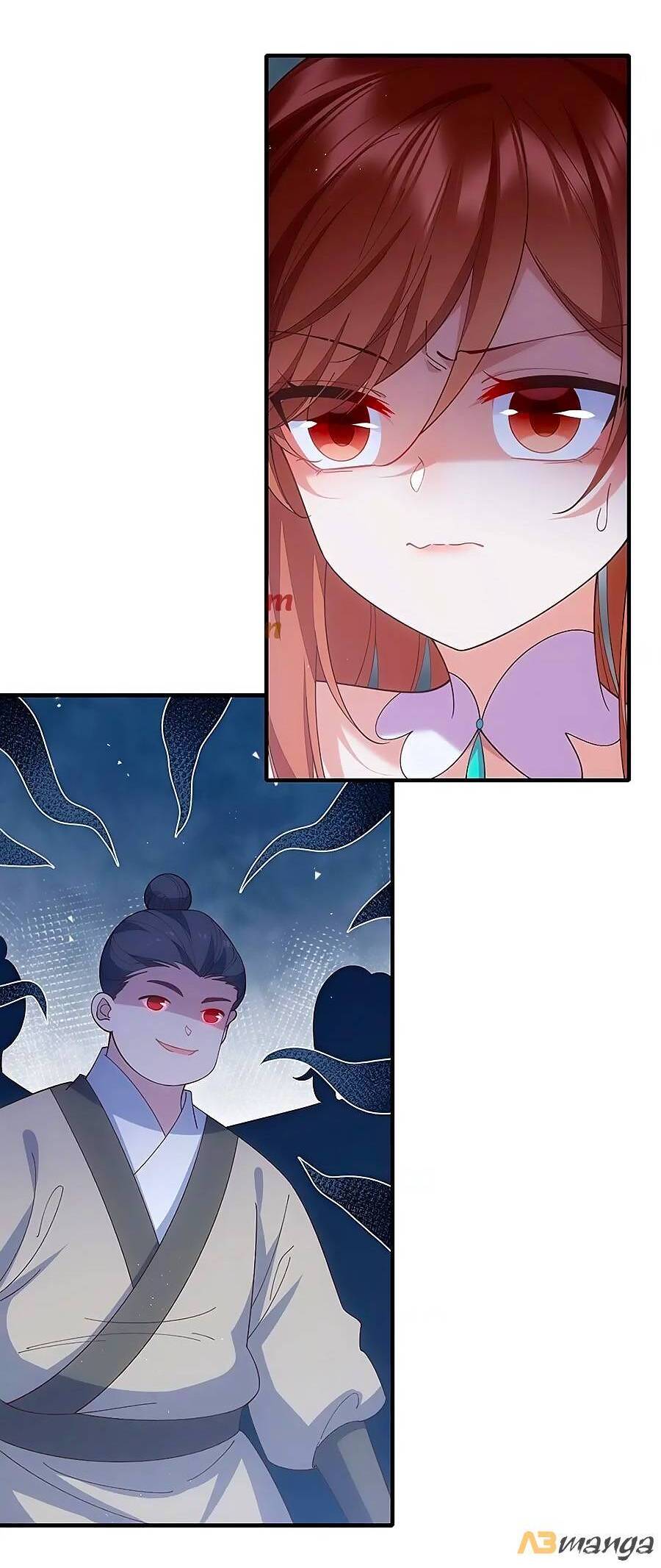 Manh Sư Tại Thượng Chapter 455 - 7