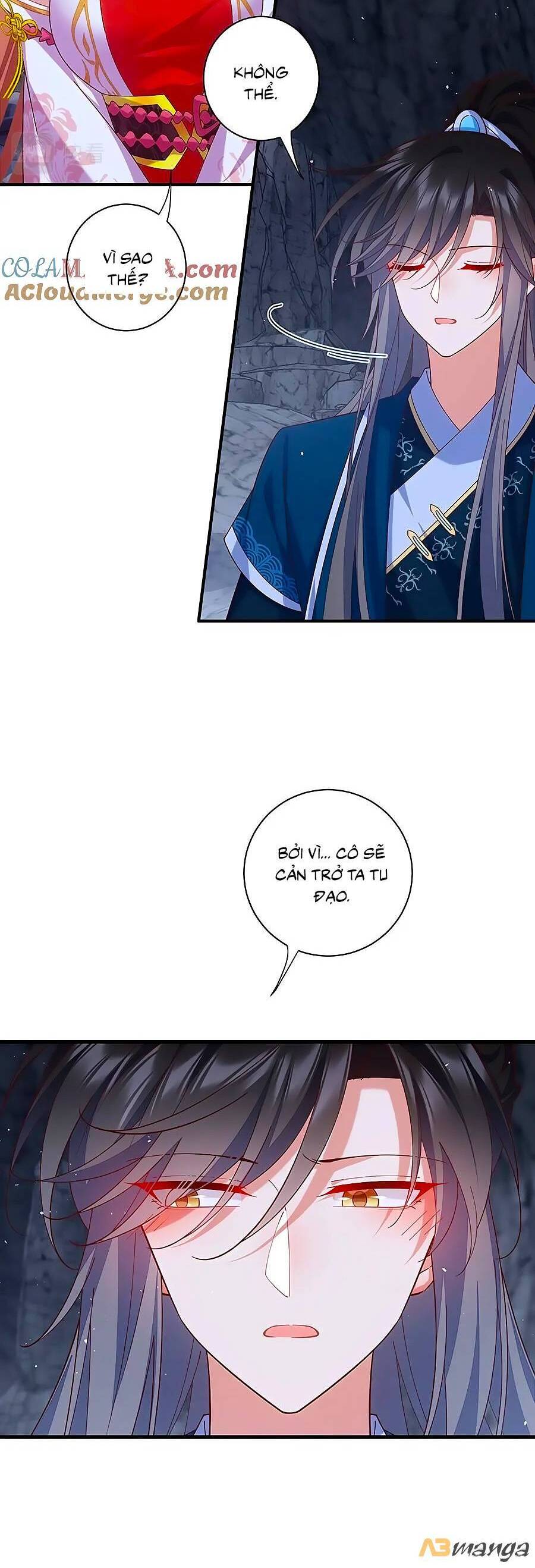 Manh Sư Tại Thượng Chapter 461 - 13