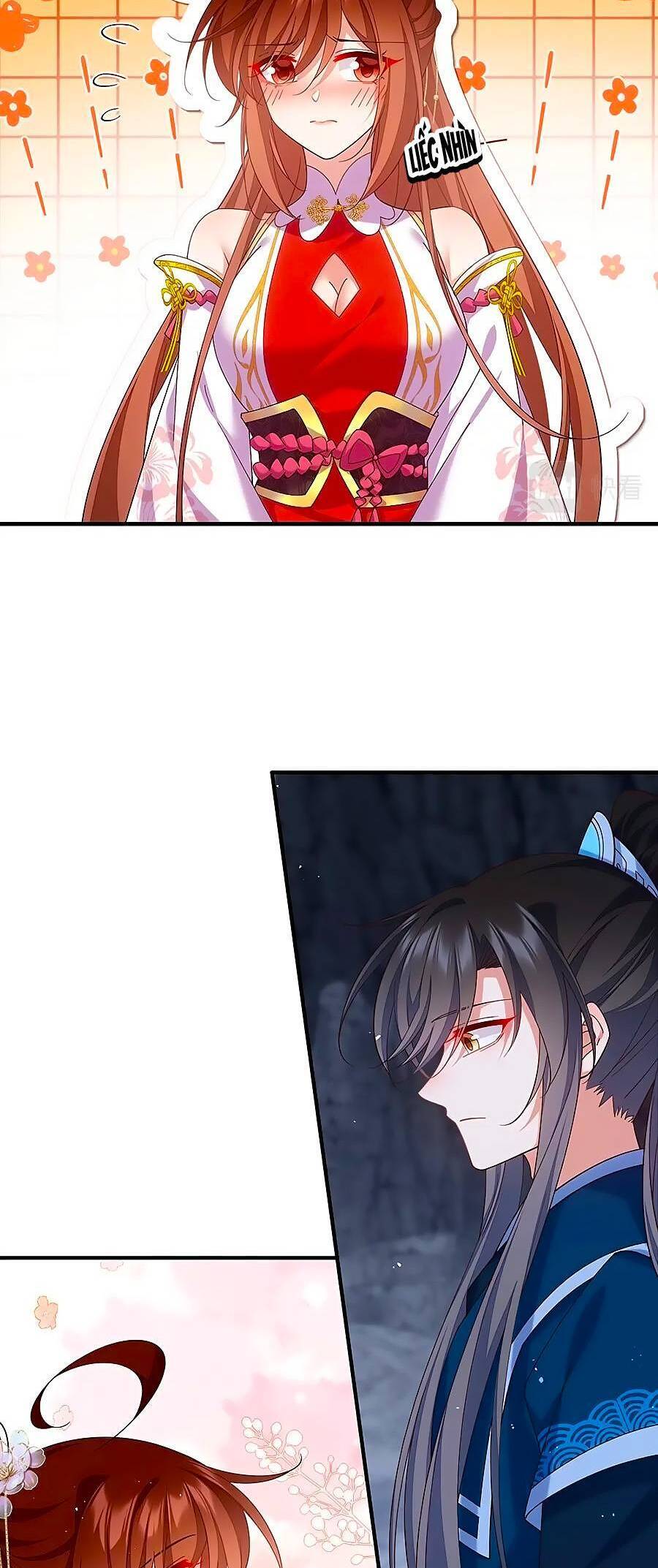 Manh Sư Tại Thượng Chapter 461 - 5