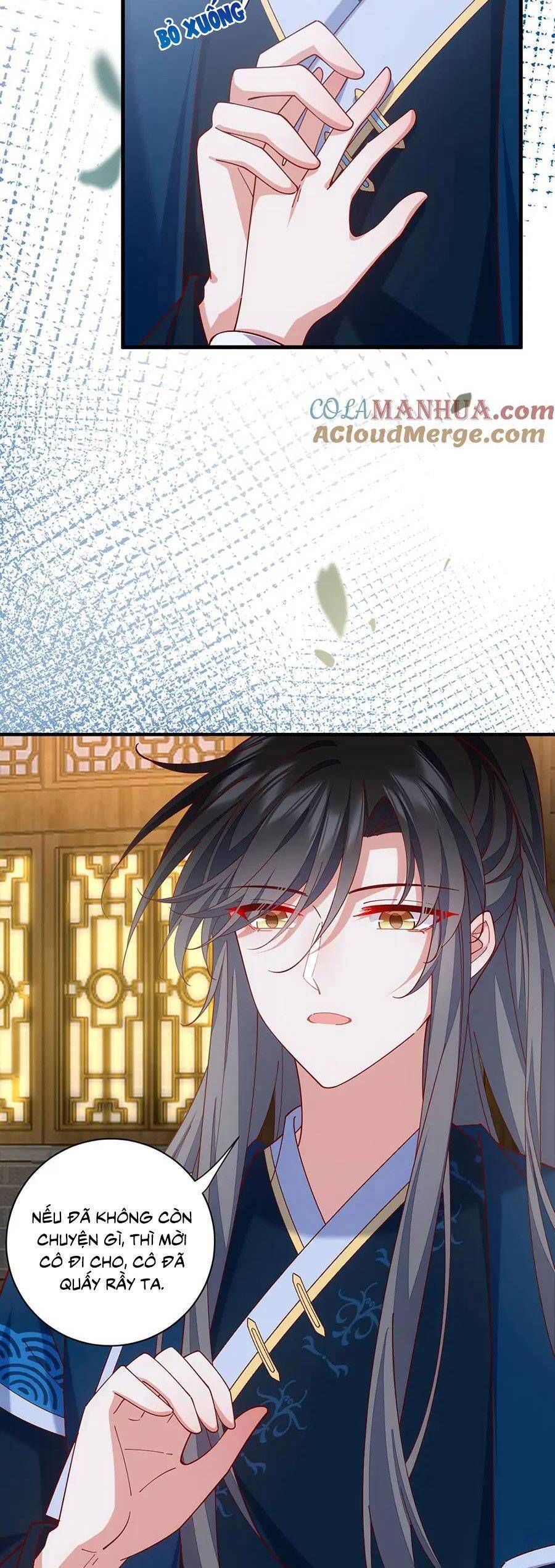 Manh Sư Tại Thượng Chapter 462 - 16