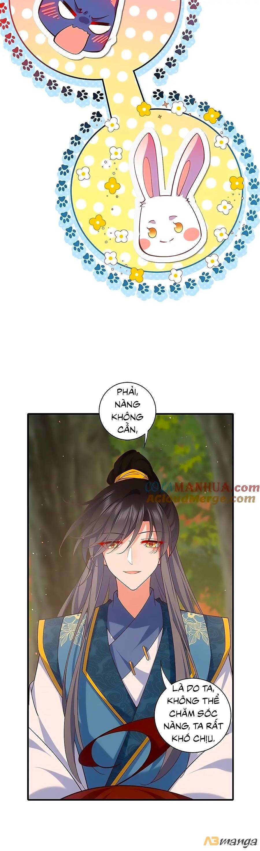 Manh Sư Tại Thượng Chapter 472 - 20
