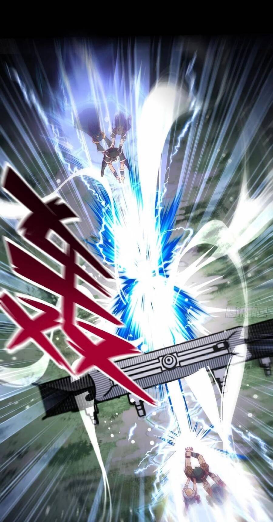 Chiếm Cái Đỉnh Núi Làm Đại Vương Chapter 146 - 11