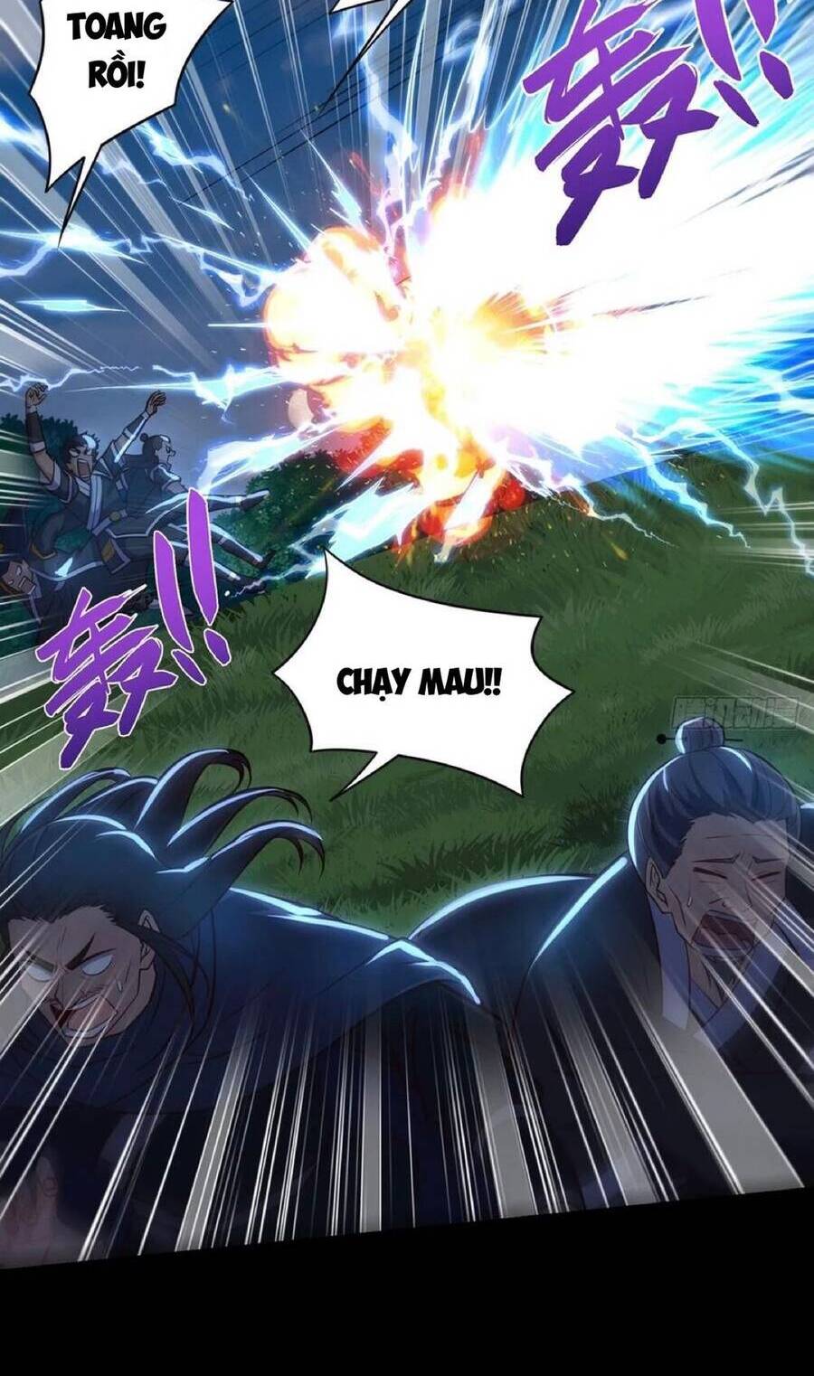 Chiếm Cái Đỉnh Núi Làm Đại Vương Chapter 146 - 17