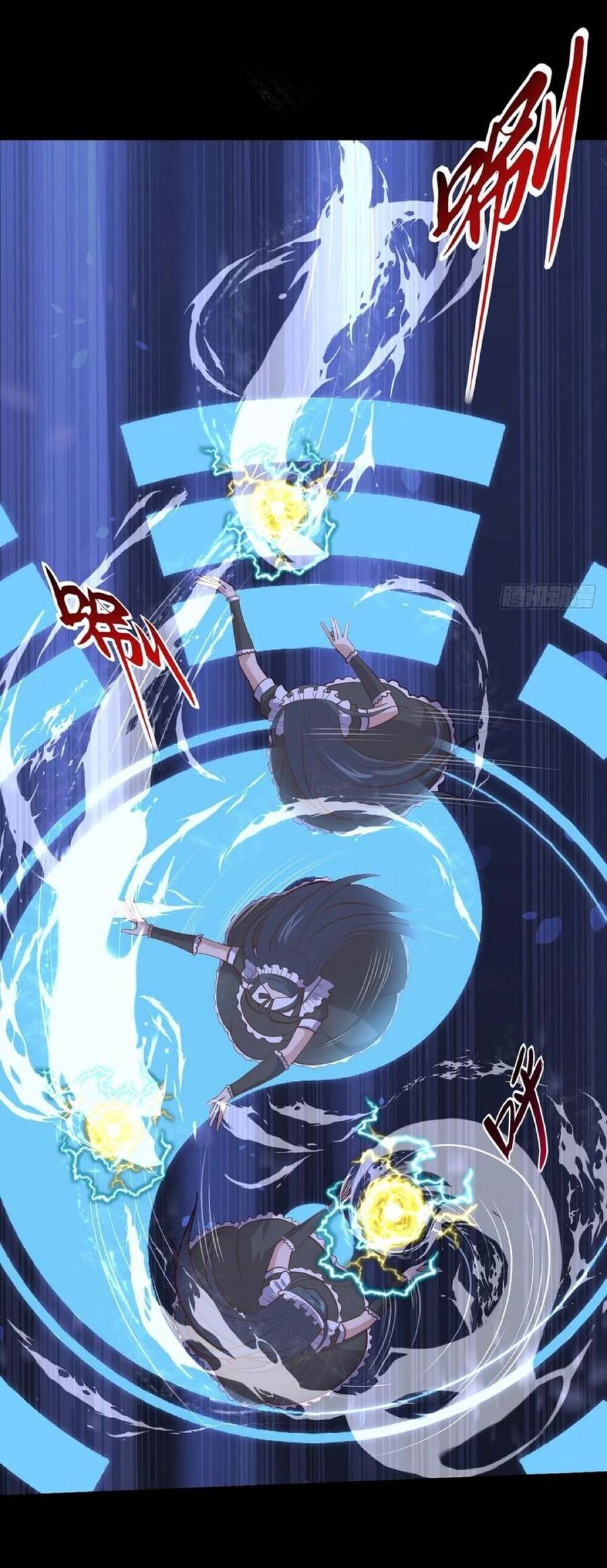 Chiếm Cái Đỉnh Núi Làm Đại Vương Chapter 146 - 19