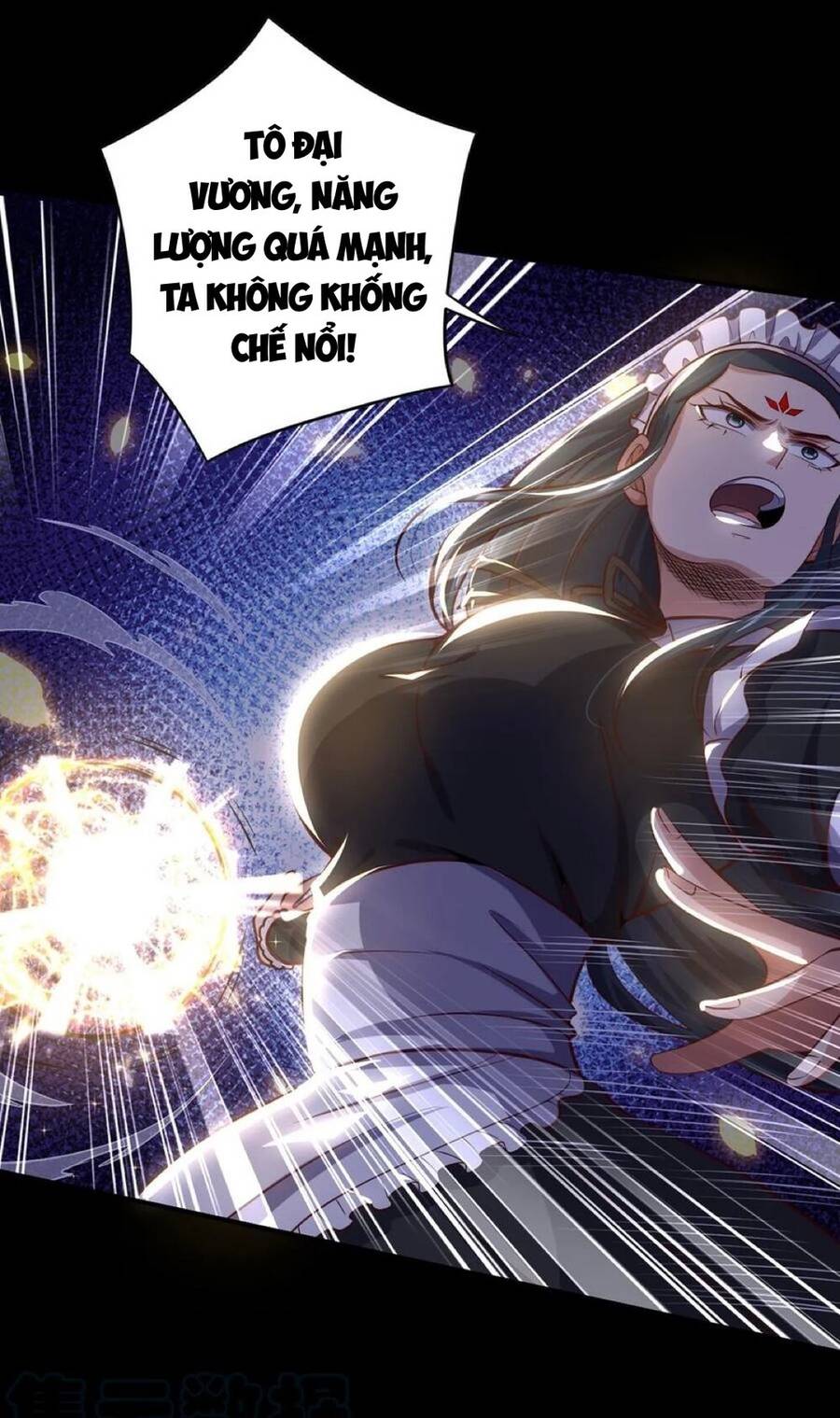 Chiếm Cái Đỉnh Núi Làm Đại Vương Chapter 146 - 20