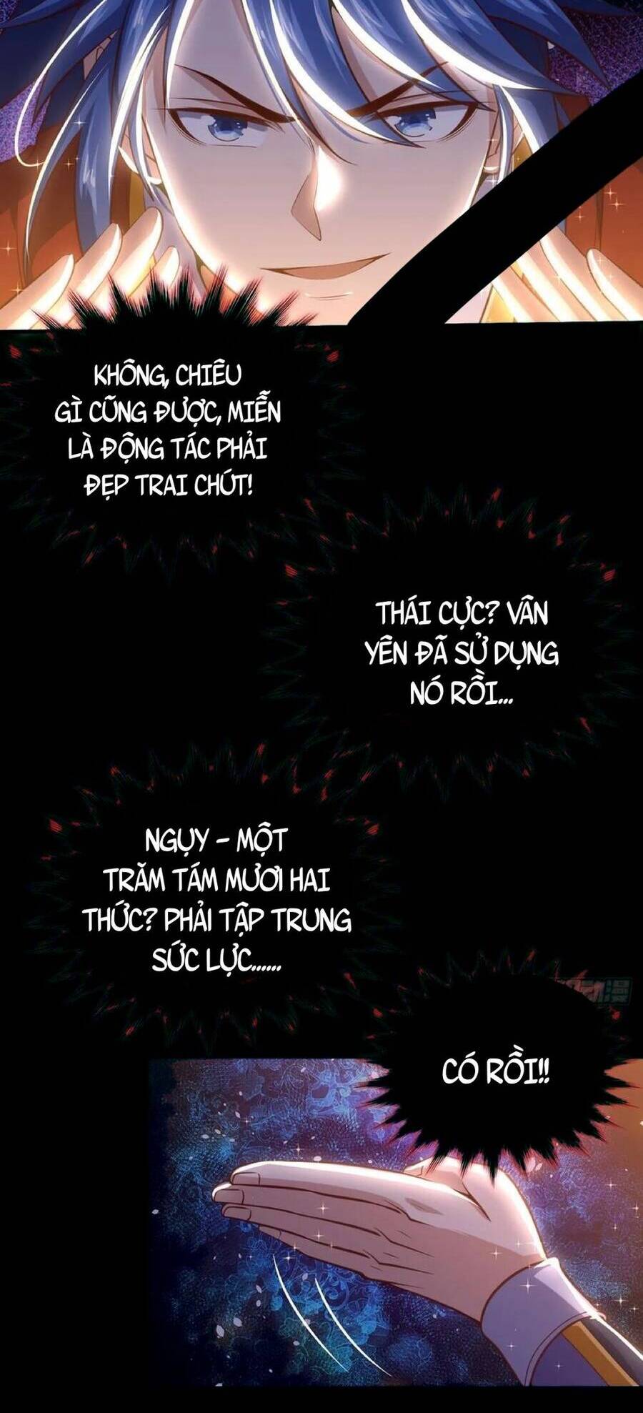 Chiếm Cái Đỉnh Núi Làm Đại Vương Chapter 146 - 22
