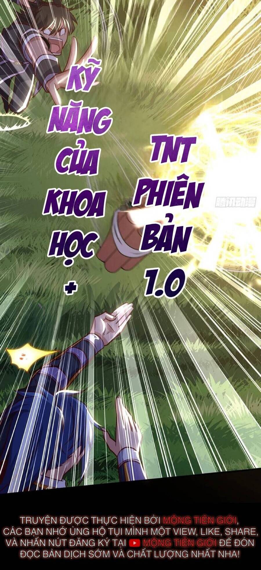 Chiếm Cái Đỉnh Núi Làm Đại Vương Chapter 146 - 24