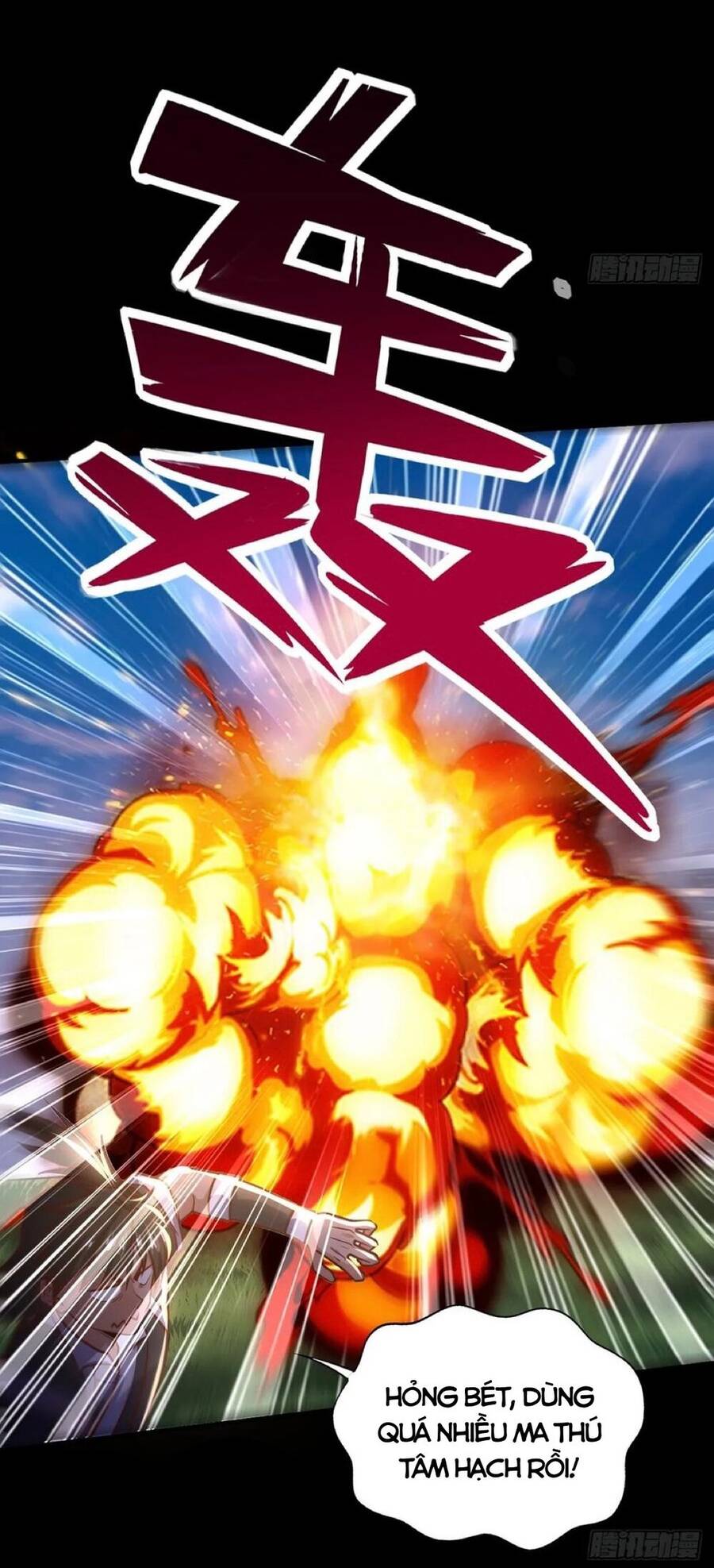 Chiếm Cái Đỉnh Núi Làm Đại Vương Chapter 146 - 25