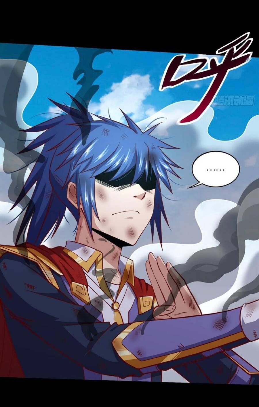 Chiếm Cái Đỉnh Núi Làm Đại Vương Chapter 146 - 27