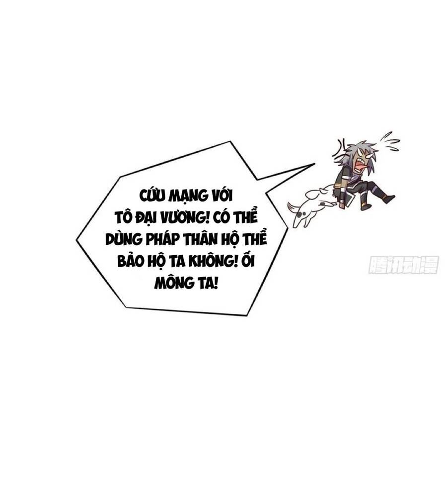 Chiếm Cái Đỉnh Núi Làm Đại Vương Chapter 146 - 37
