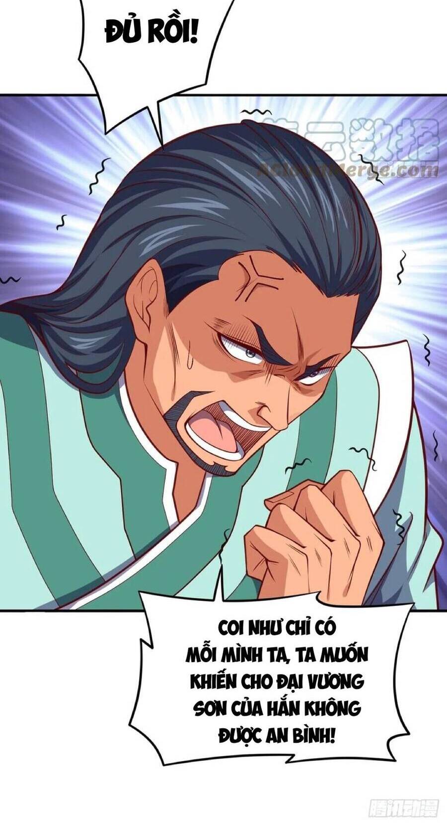 Chiếm Cái Đỉnh Núi Làm Đại Vương Chapter 146 - 45