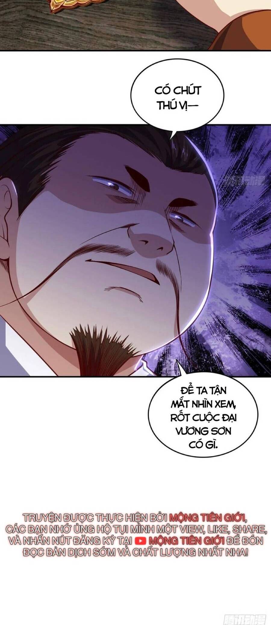 Chiếm Cái Đỉnh Núi Làm Đại Vương Chapter 146 - 48