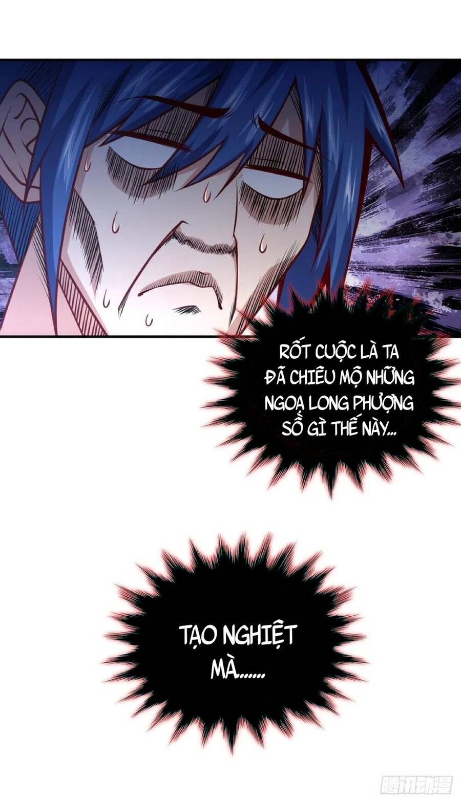 Chiếm Cái Đỉnh Núi Làm Đại Vương Chapter 146 - 8