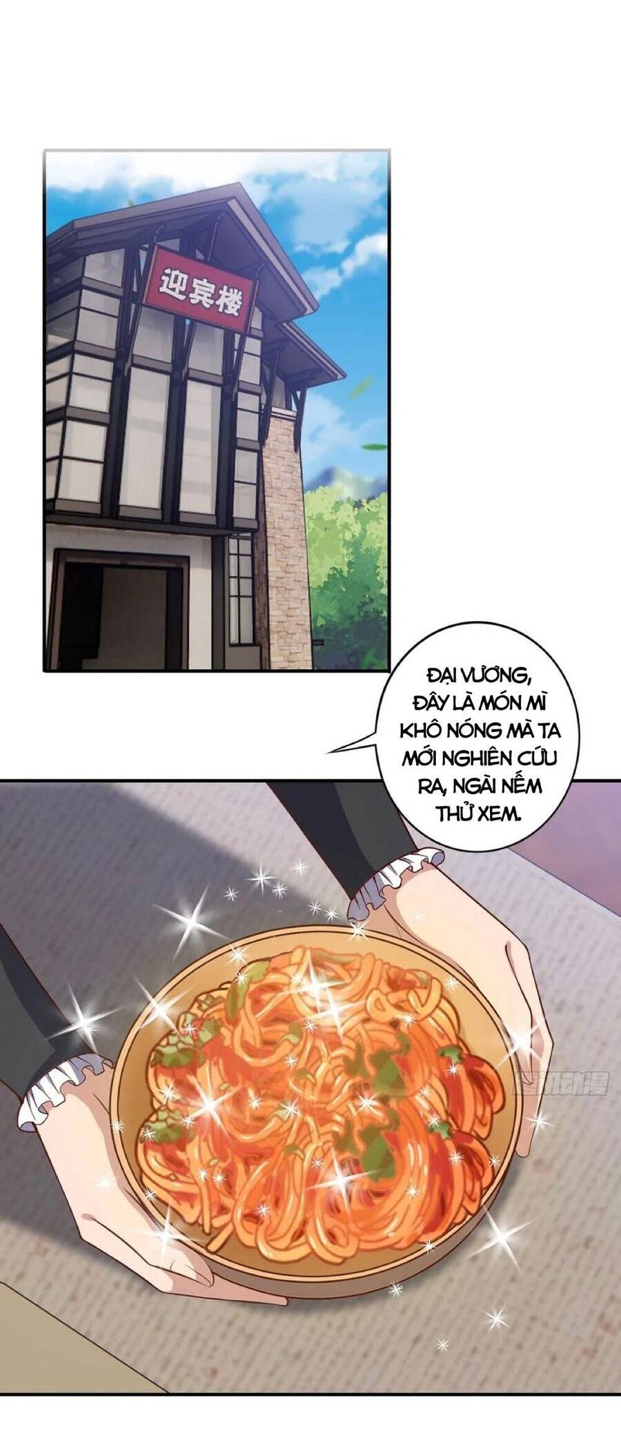 Chiếm Cái Đỉnh Núi Làm Đại Vương Chapter 147 - 2