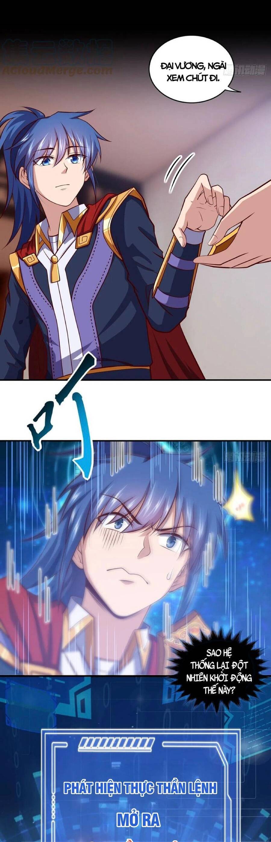 Chiếm Cái Đỉnh Núi Làm Đại Vương Chapter 147 - 14