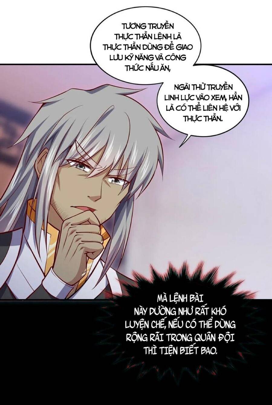 Chiếm Cái Đỉnh Núi Làm Đại Vương Chapter 147 - 22