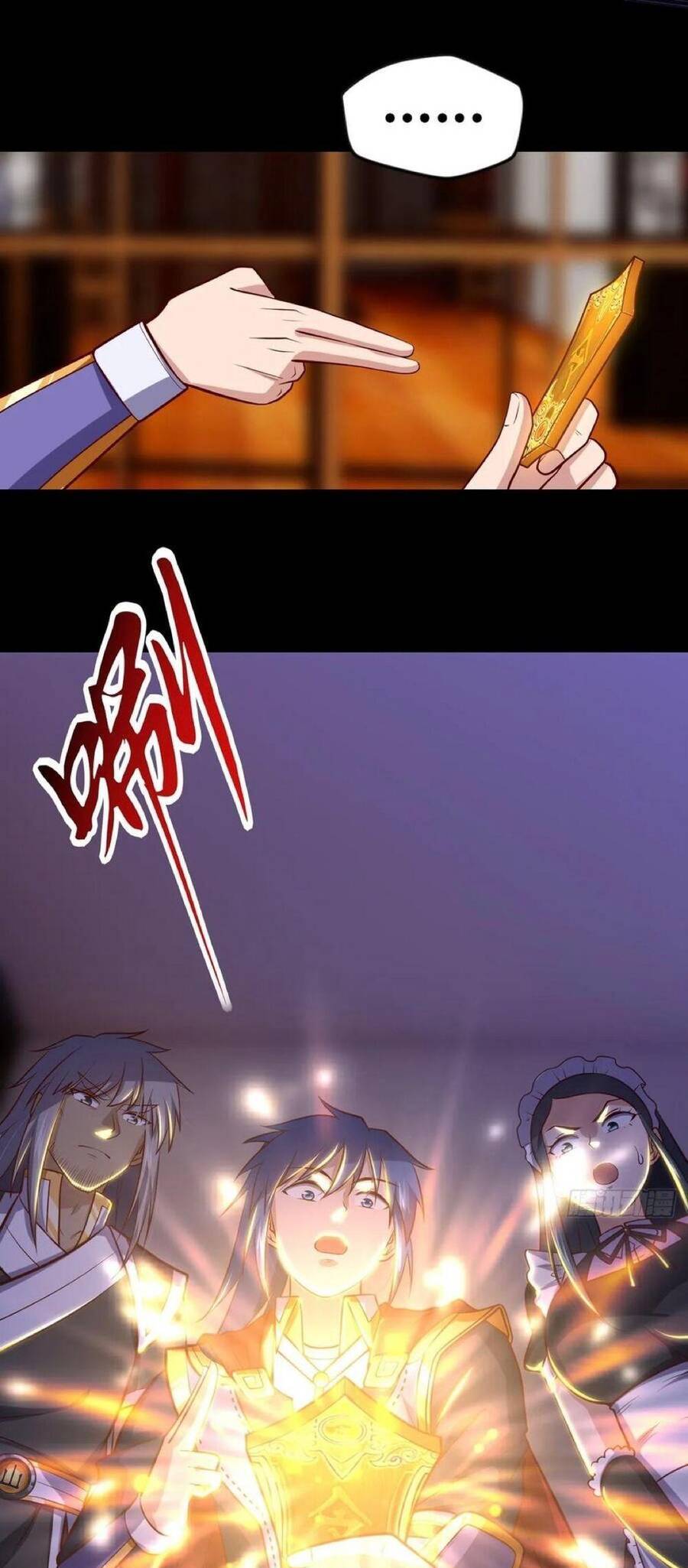 Chiếm Cái Đỉnh Núi Làm Đại Vương Chapter 147 - 24