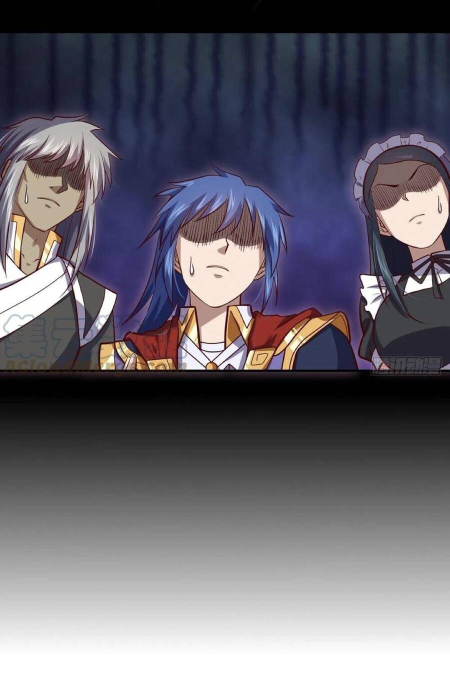 Chiếm Cái Đỉnh Núi Làm Đại Vương Chapter 147 - 26