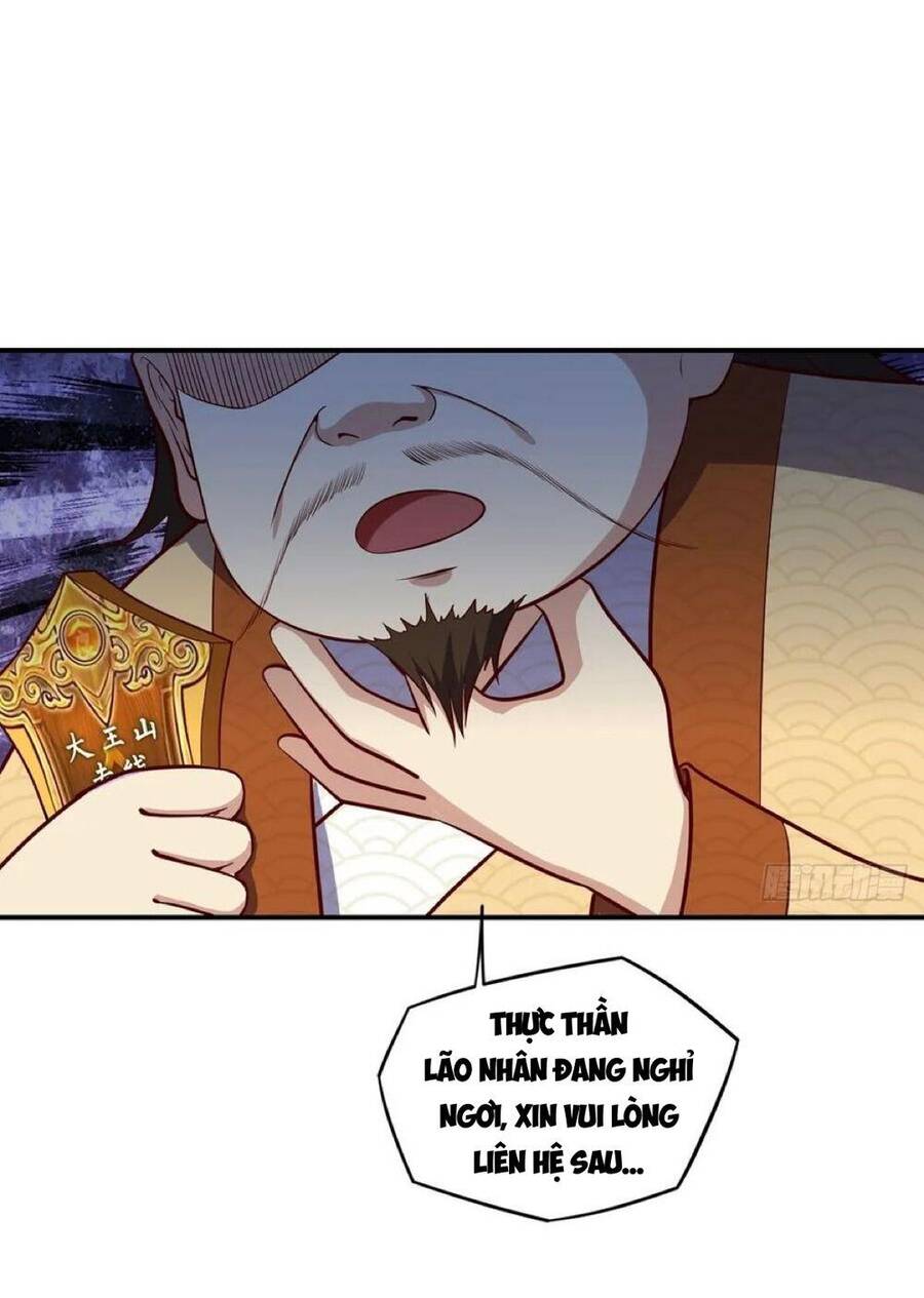 Chiếm Cái Đỉnh Núi Làm Đại Vương Chapter 147 - 27