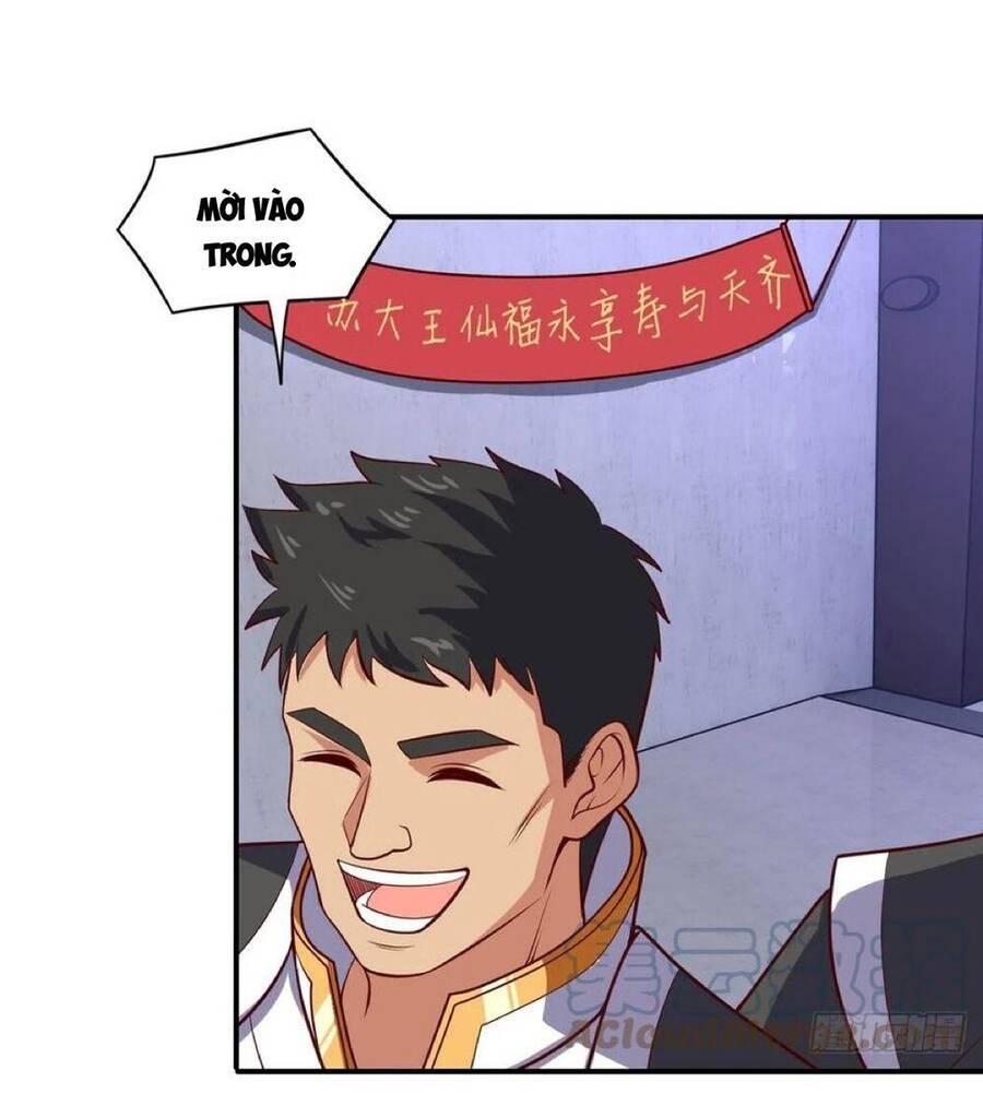 Chiếm Cái Đỉnh Núi Làm Đại Vương Chapter 147 - 36