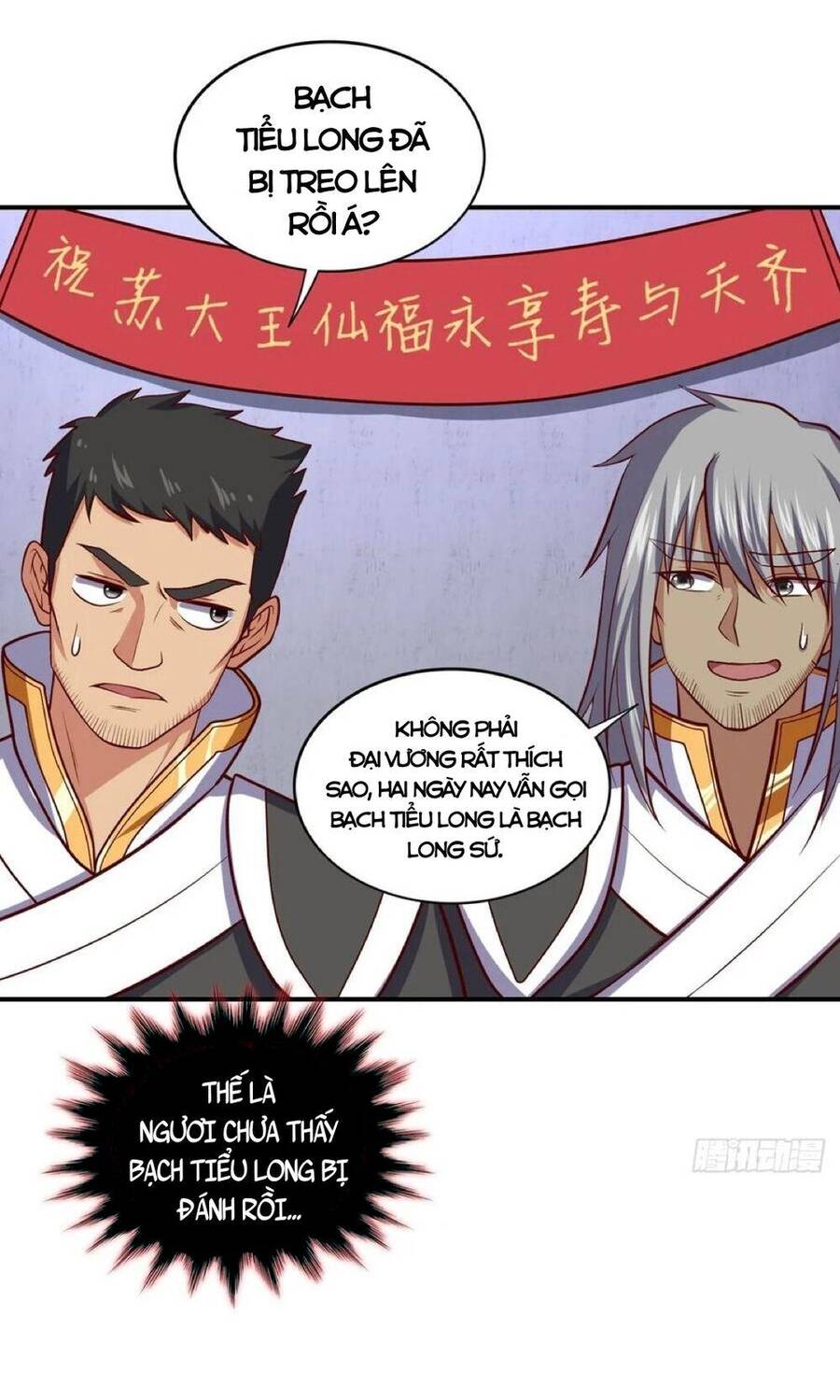 Chiếm Cái Đỉnh Núi Làm Đại Vương Chapter 147 - 37