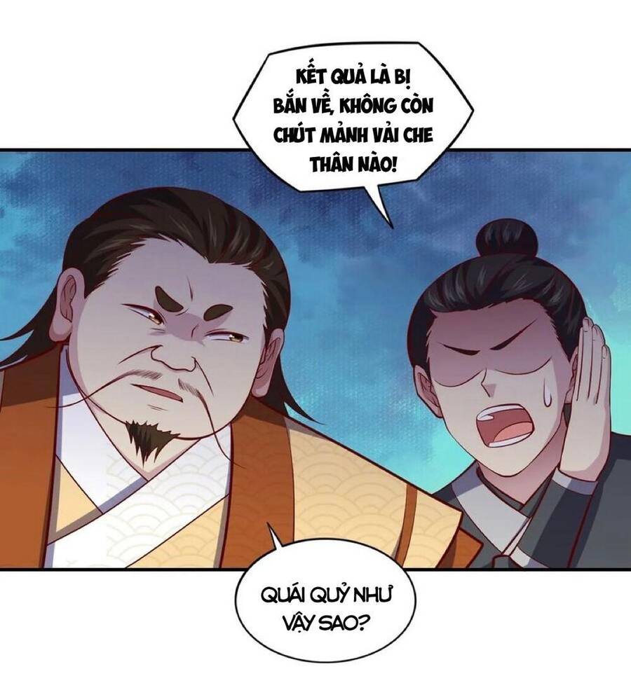 Chiếm Cái Đỉnh Núi Làm Đại Vương Chapter 147 - 41