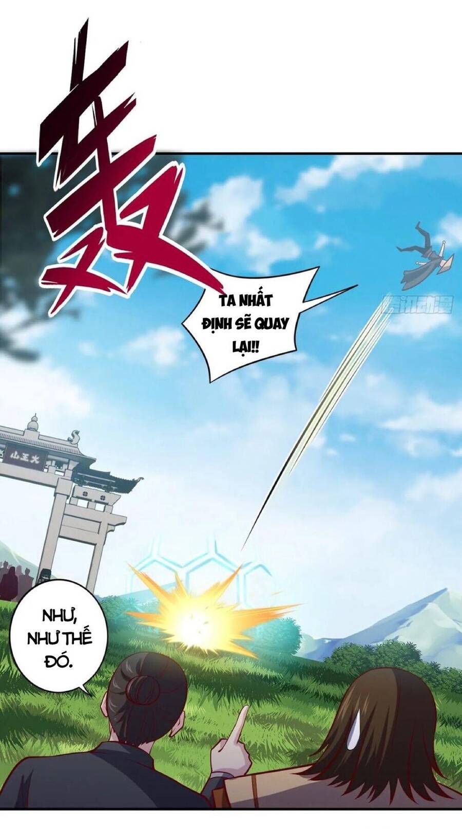 Chiếm Cái Đỉnh Núi Làm Đại Vương Chapter 147 - 42