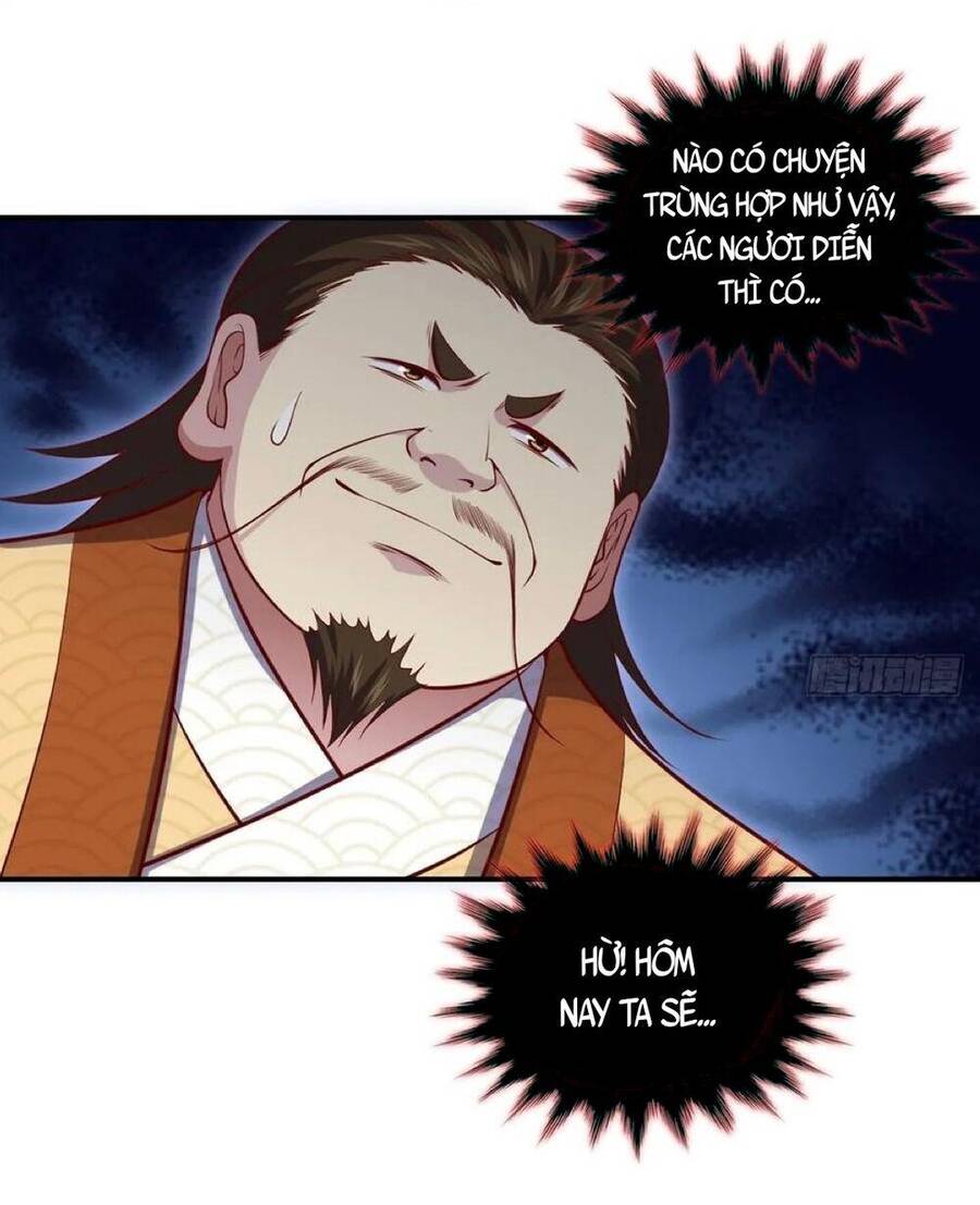 Chiếm Cái Đỉnh Núi Làm Đại Vương Chapter 147 - 43