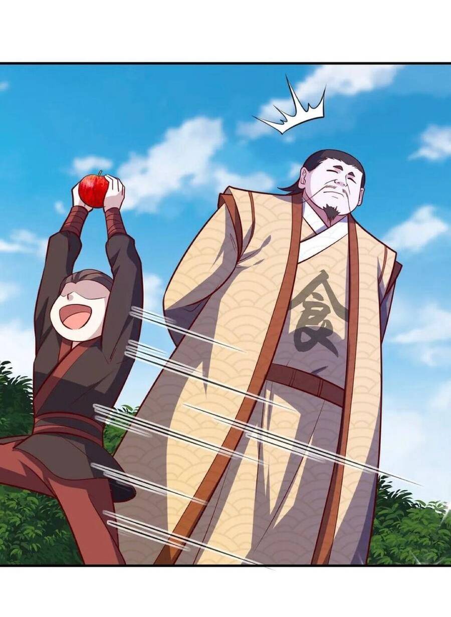 Chiếm Cái Đỉnh Núi Làm Đại Vương Chapter 147 - 46