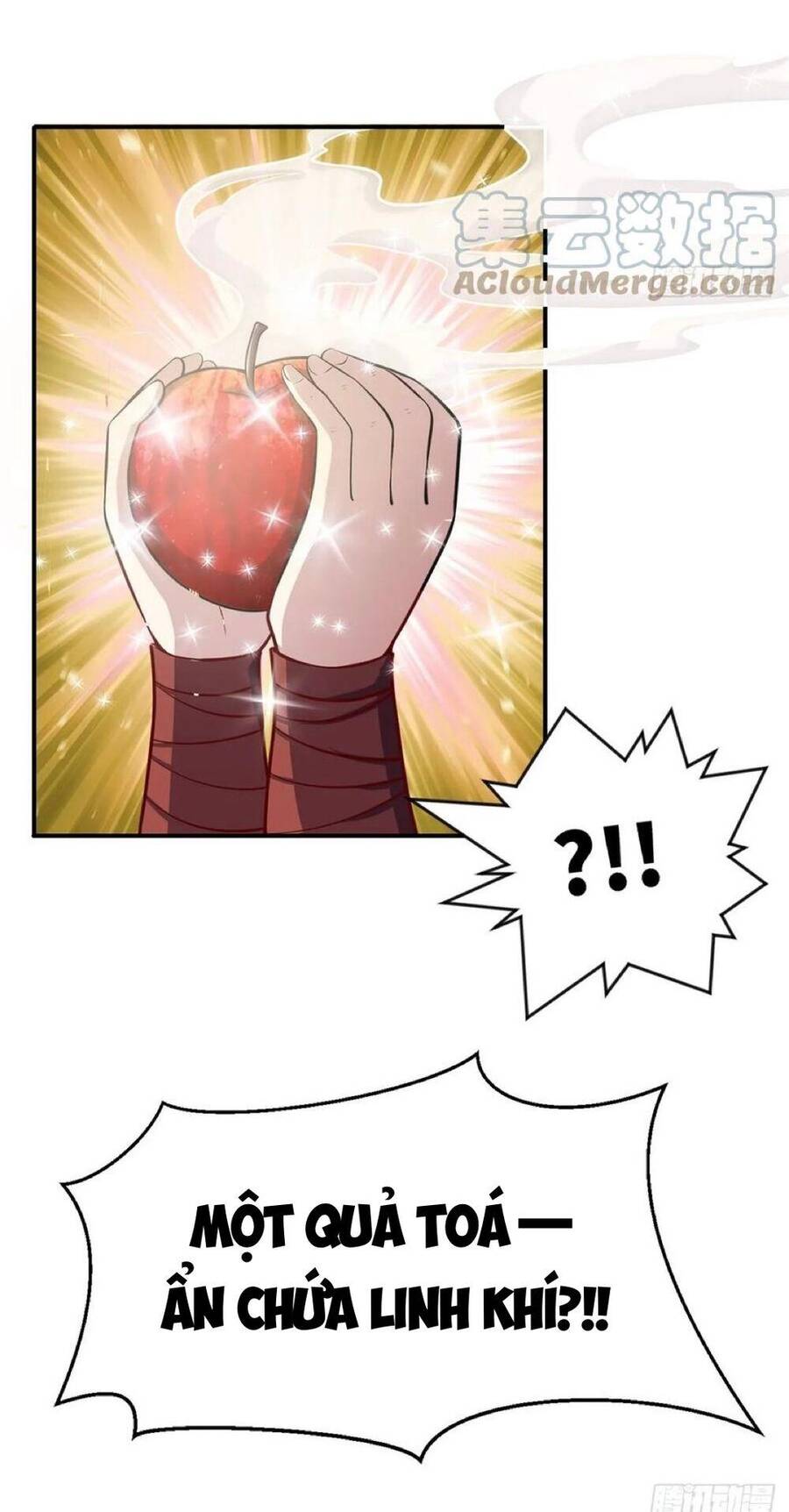 Chiếm Cái Đỉnh Núi Làm Đại Vương Chapter 147 - 47