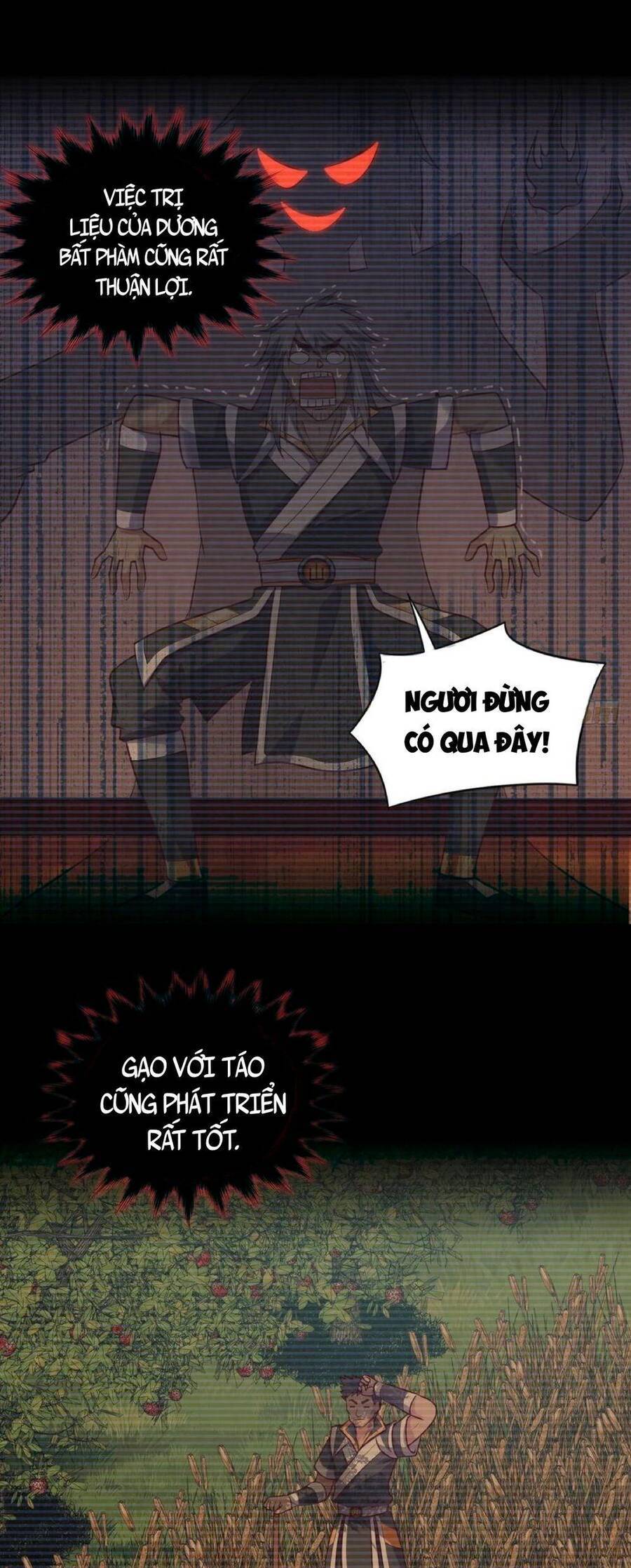 Chiếm Cái Đỉnh Núi Làm Đại Vương Chapter 147 - 6