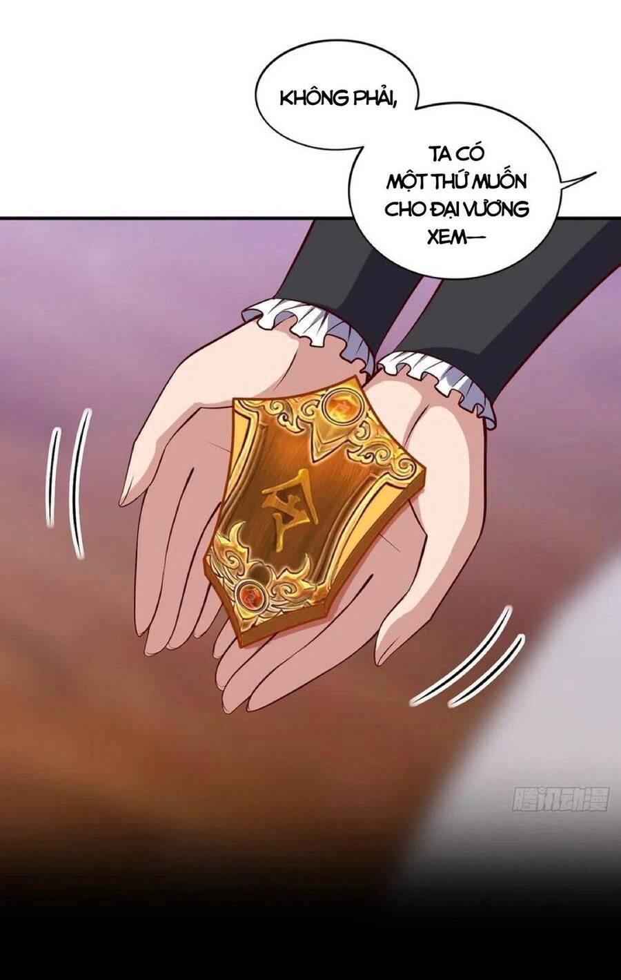 Chiếm Cái Đỉnh Núi Làm Đại Vương Chapter 147 - 10