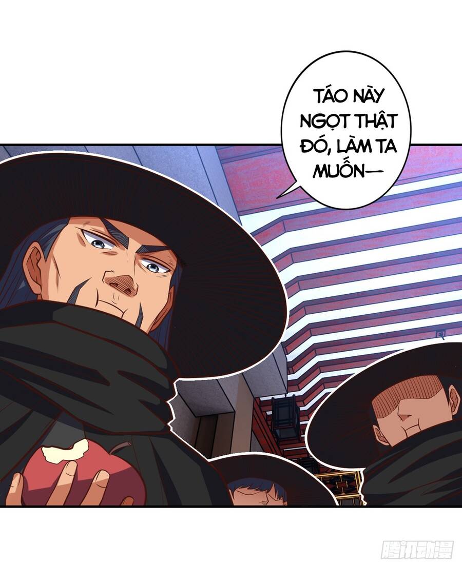 Chiếm Cái Đỉnh Núi Làm Đại Vương Chapter 148 - 16