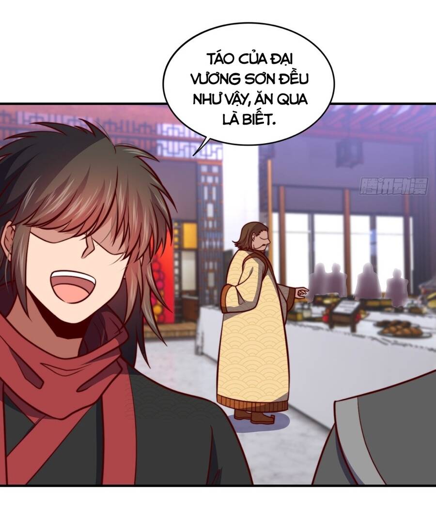 Chiếm Cái Đỉnh Núi Làm Đại Vương Chapter 148 - 19