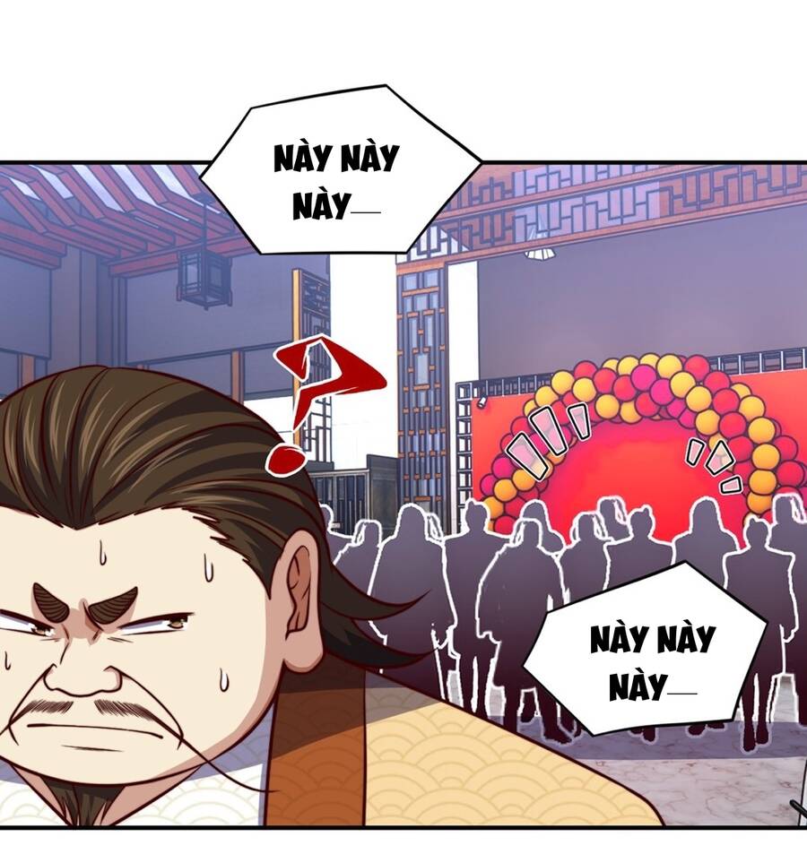 Chiếm Cái Đỉnh Núi Làm Đại Vương Chapter 148 - 25