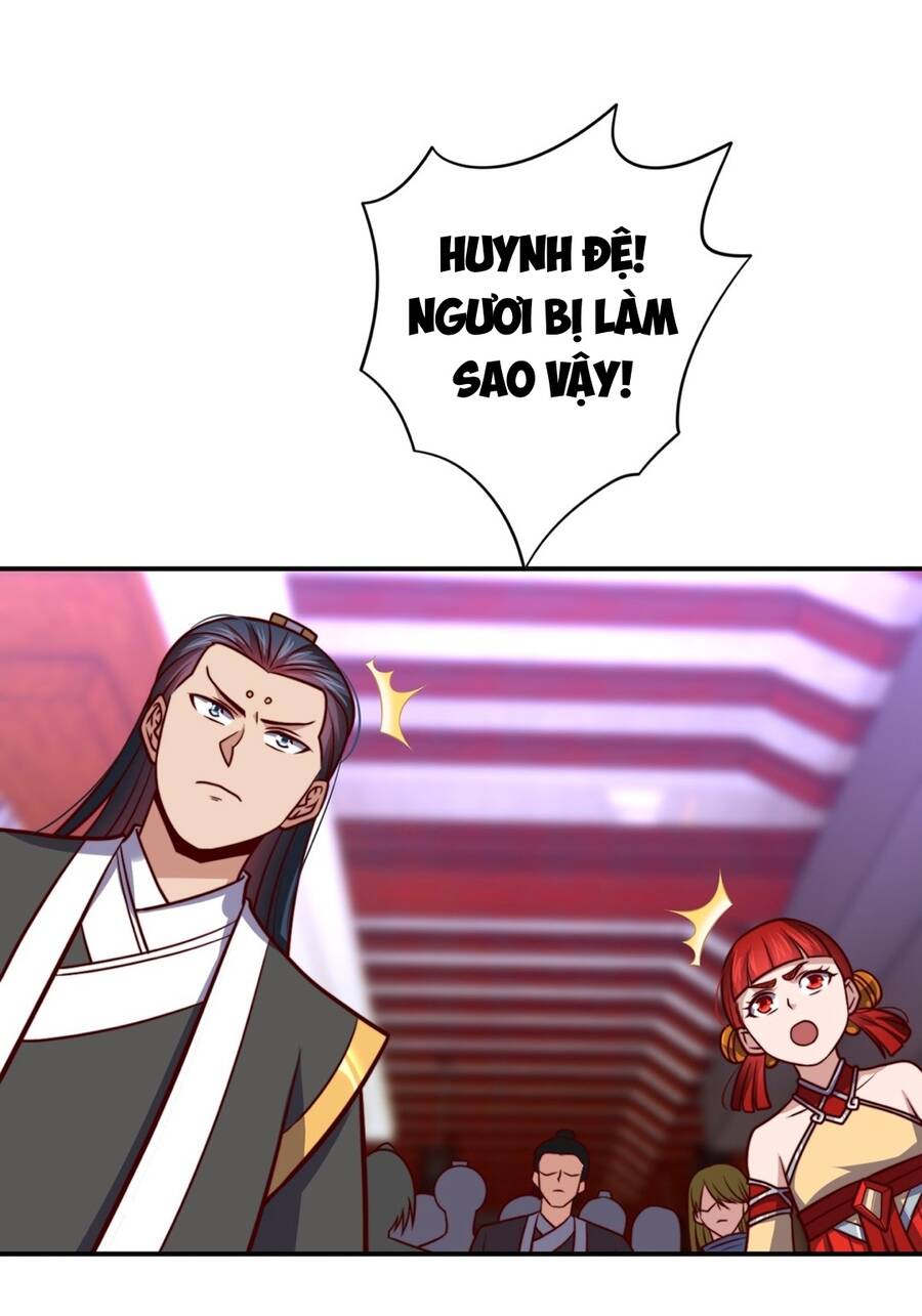 Chiếm Cái Đỉnh Núi Làm Đại Vương Chapter 148 - 31