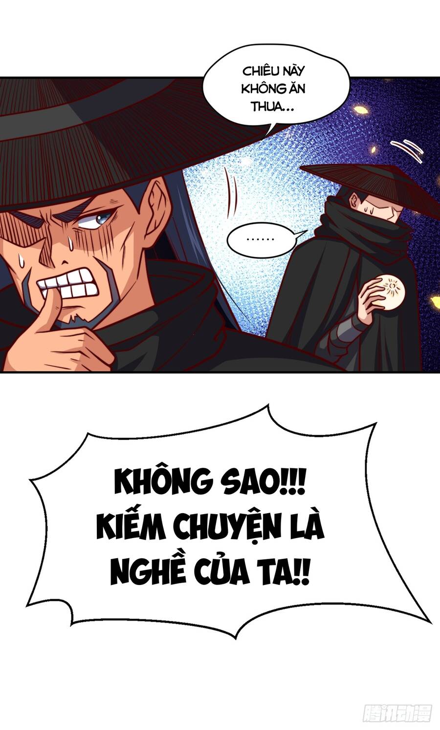 Chiếm Cái Đỉnh Núi Làm Đại Vương Chapter 148 - 43